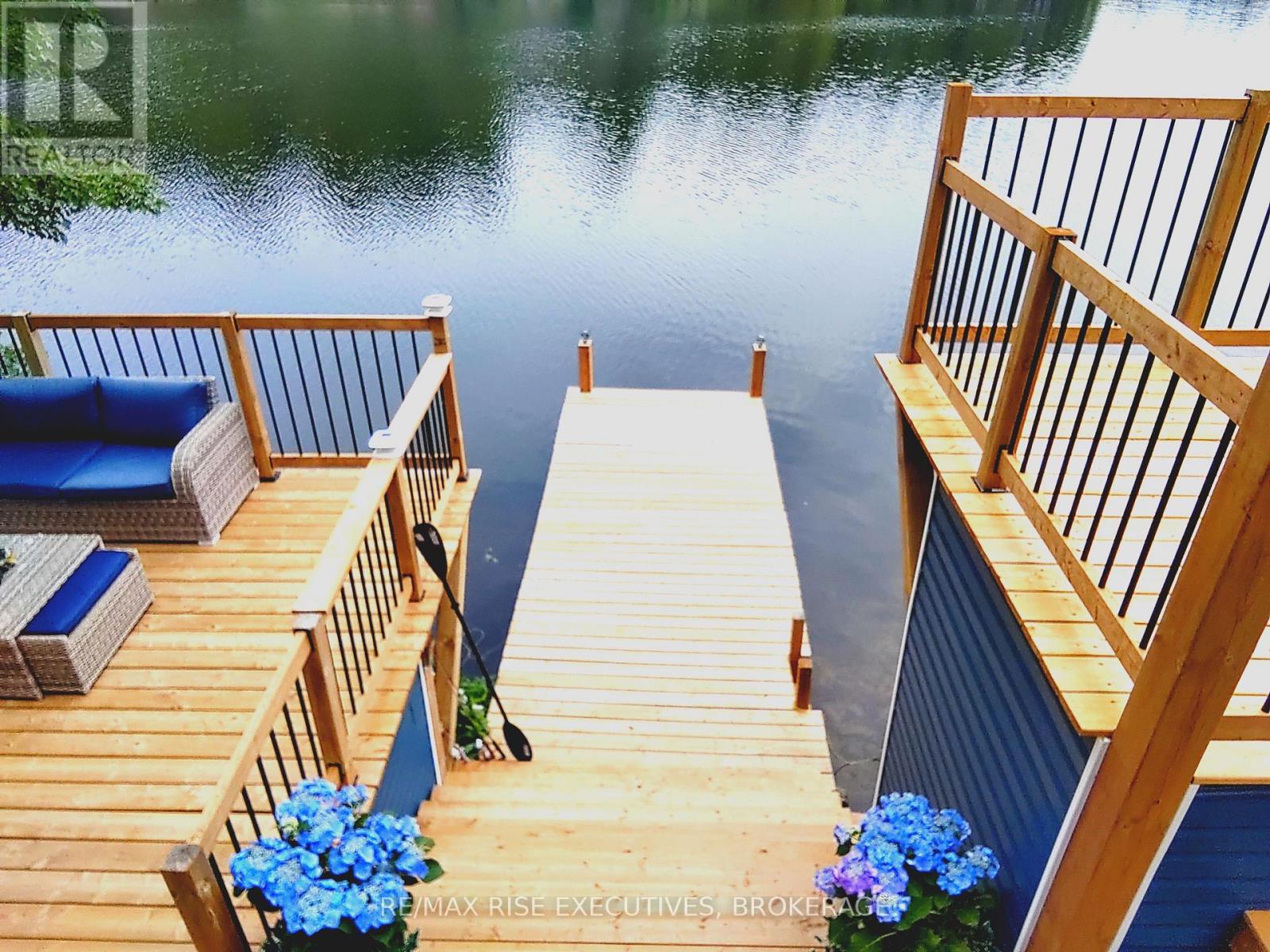1365 FOURTH LAKE ROAD
