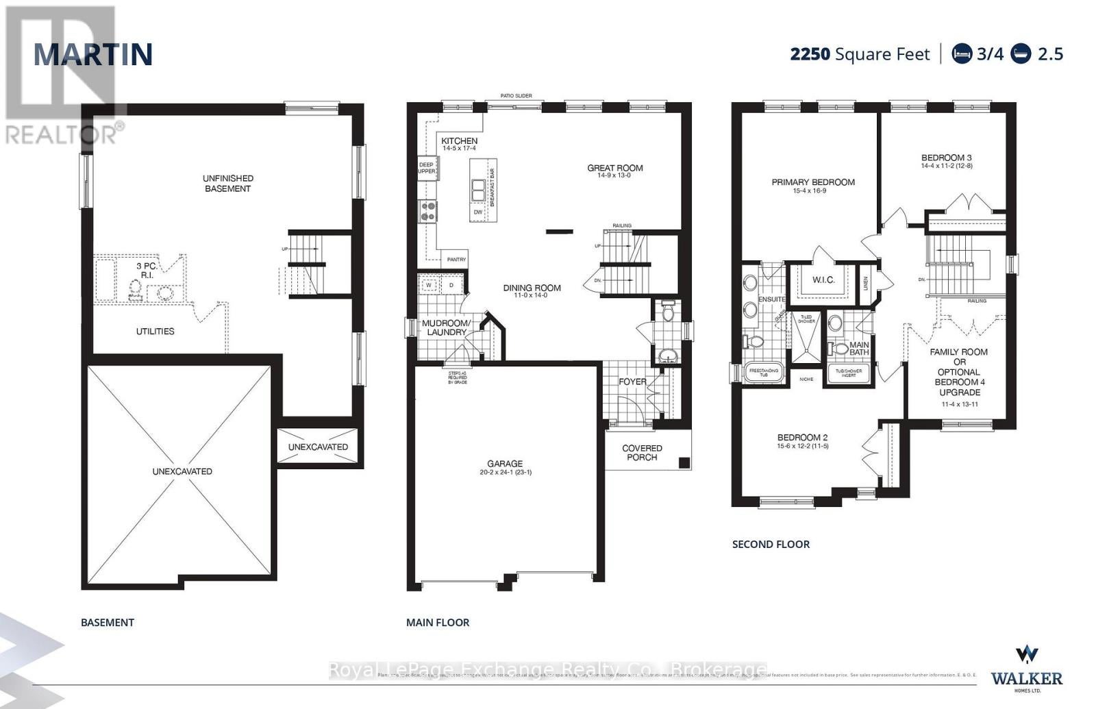 333 MARY ROSE AVENUE