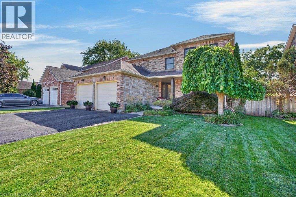 12 BEASLEY Crescent