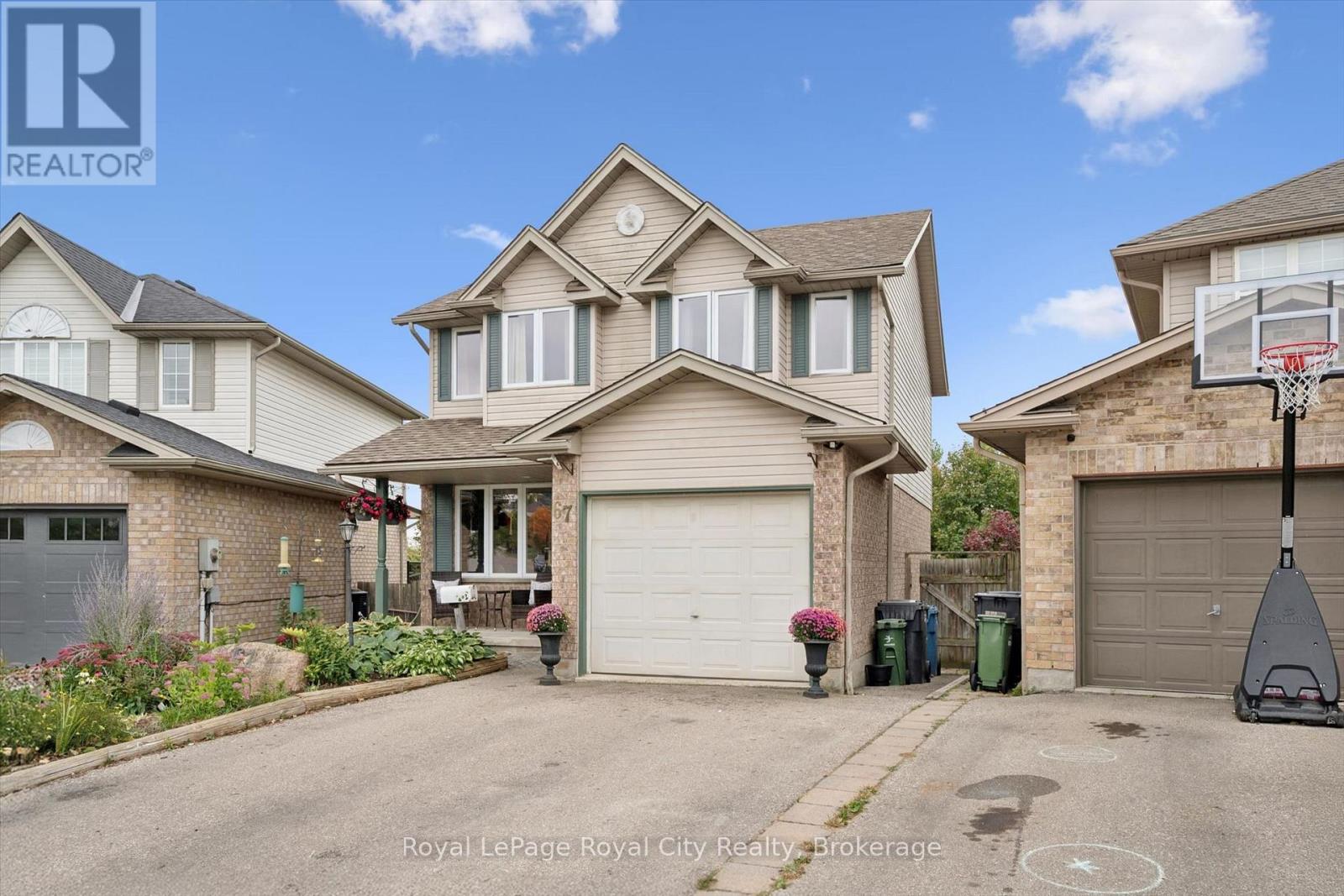 67 CEDARVALE AVENUE