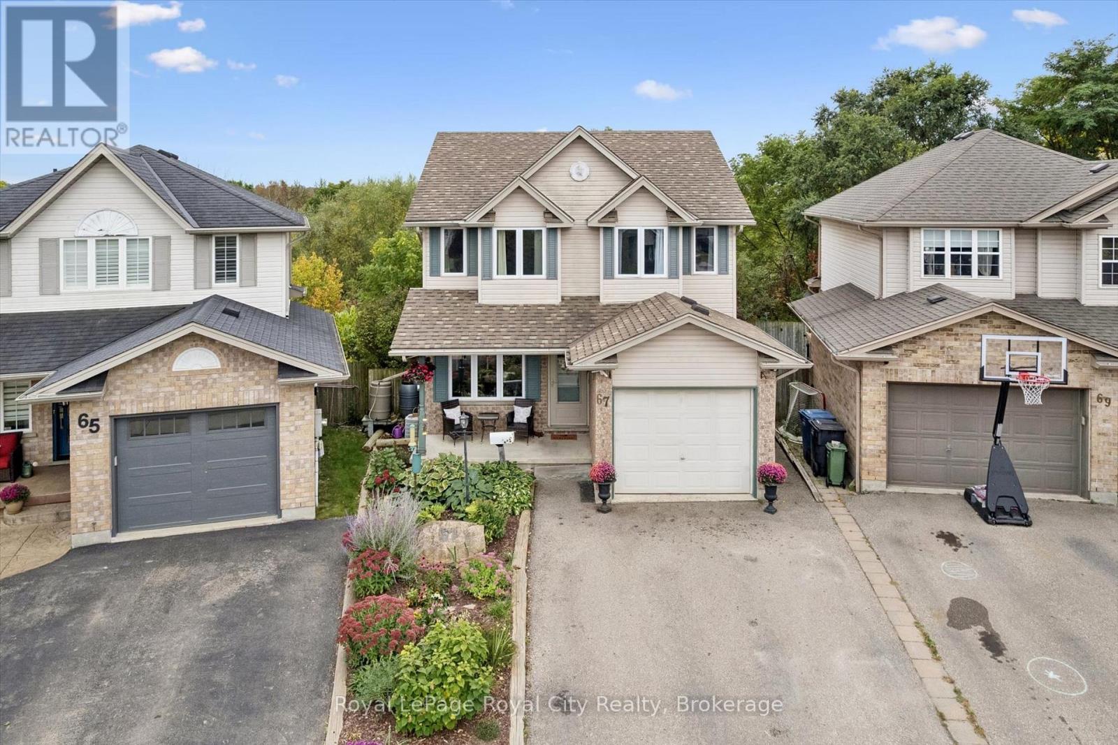 67 CEDARVALE AVENUE