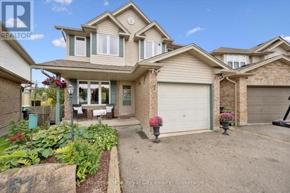 67 CEDARVALE AVENUE Guelph (Grange Road) ON N1E 6Y3