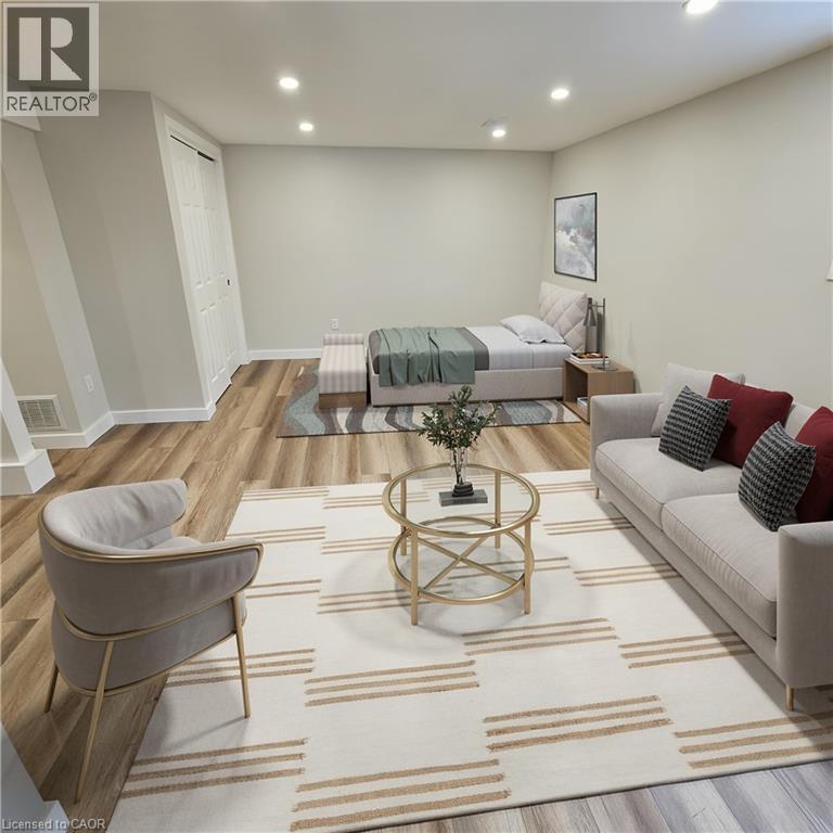 425 FRANKLIN Street N Unit# LOWER