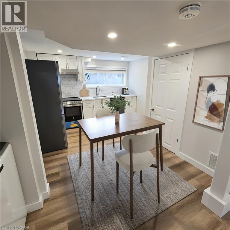 425 FRANKLIN Street N Unit# LOWER