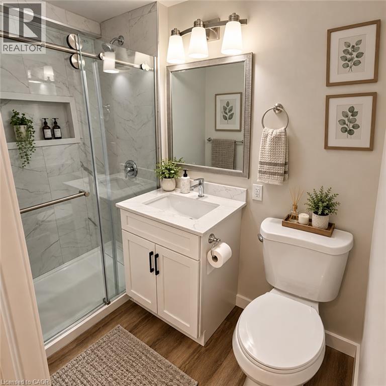 425 FRANKLIN Street N Unit# LOWER