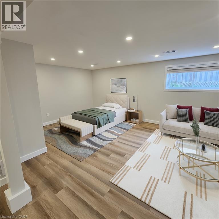 425 FRANKLIN Street N Unit# LOWER