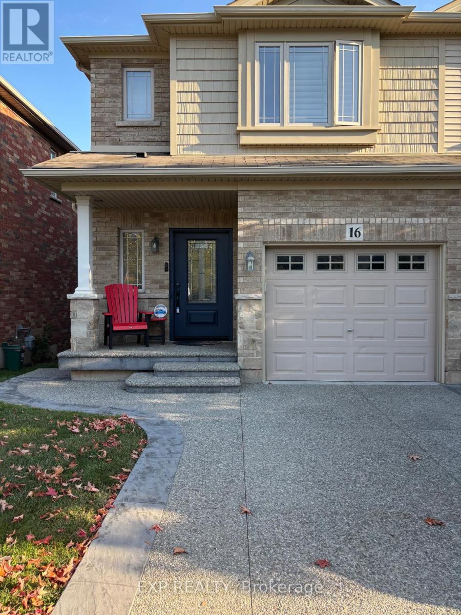 16 - 6 CHESTNUT DRIVE