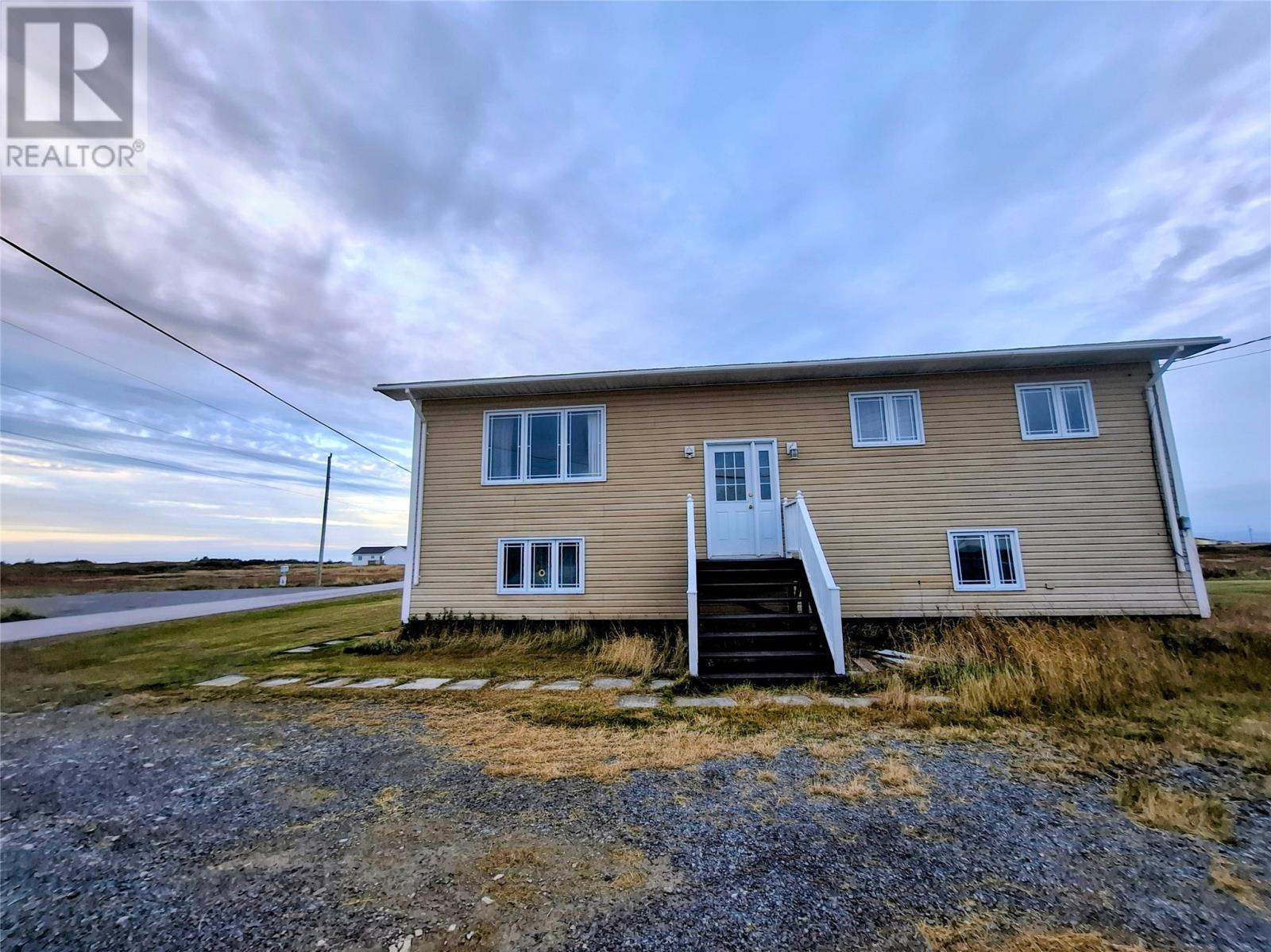2 Burkes Road