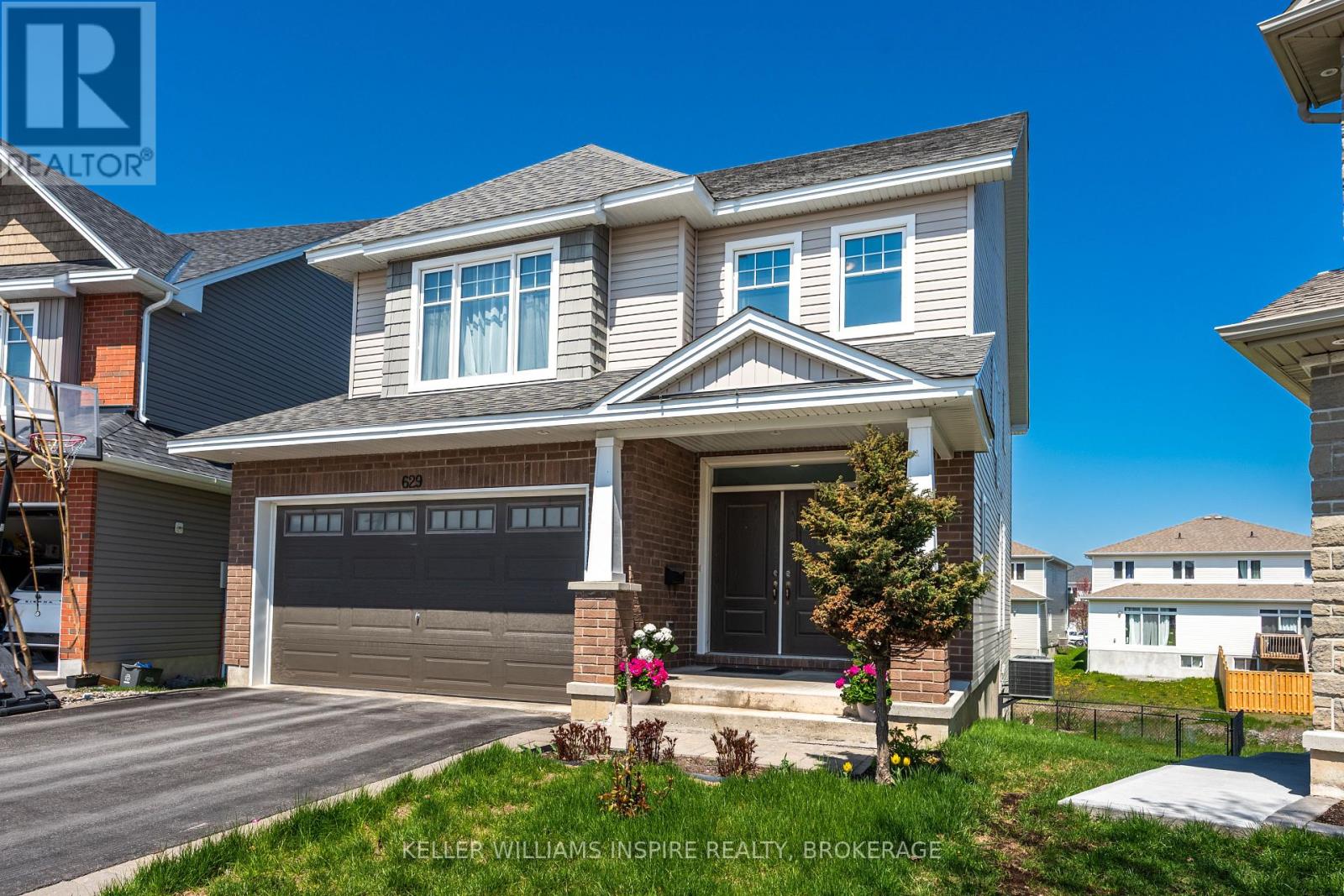629 GWEN AVENUE