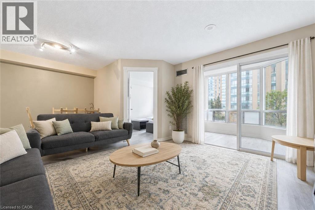 155 HILLCREST Avenue Unit# 302