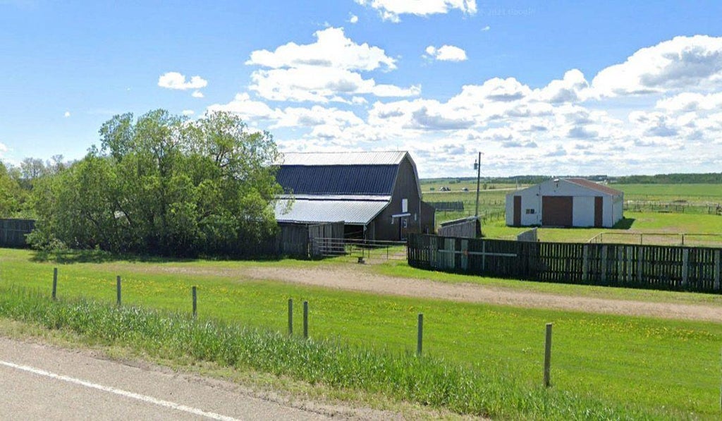 260089 TOWNSHIP ROAD 442