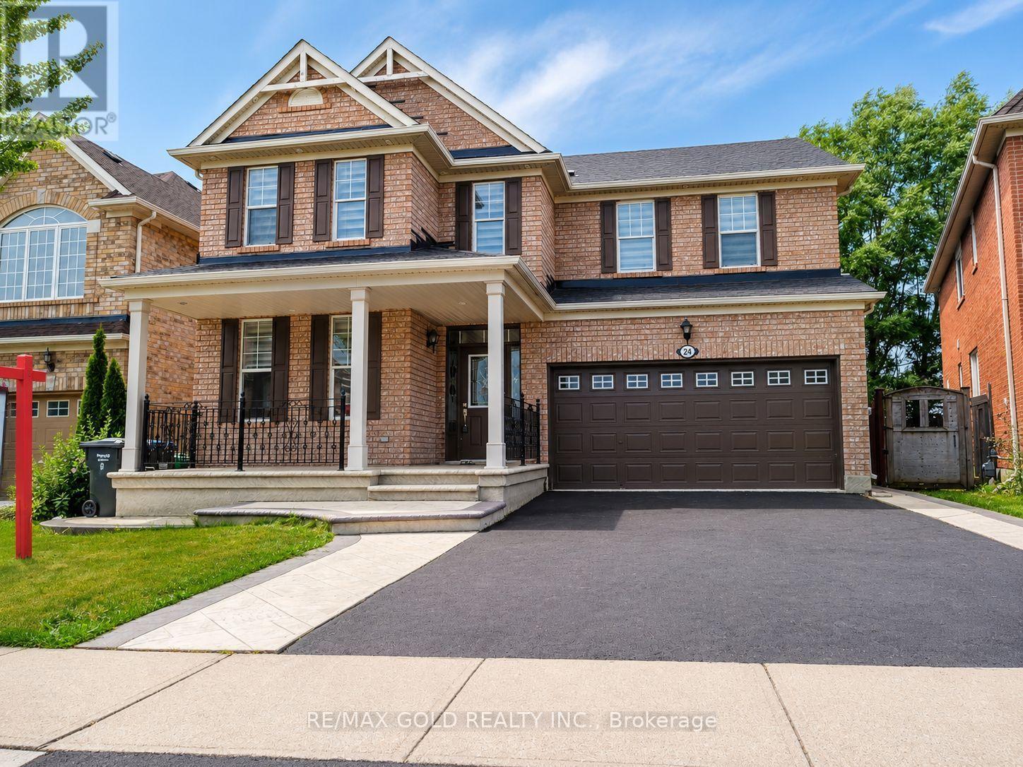 24 GANDER CRESCENT