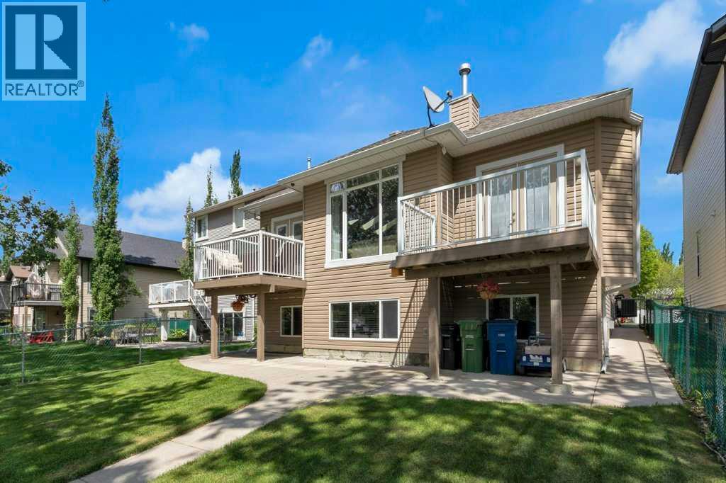 9 Tanner Close SE