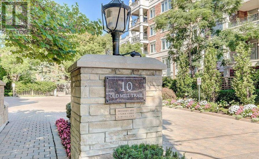 210 - 10 OLD MILL TRAIL