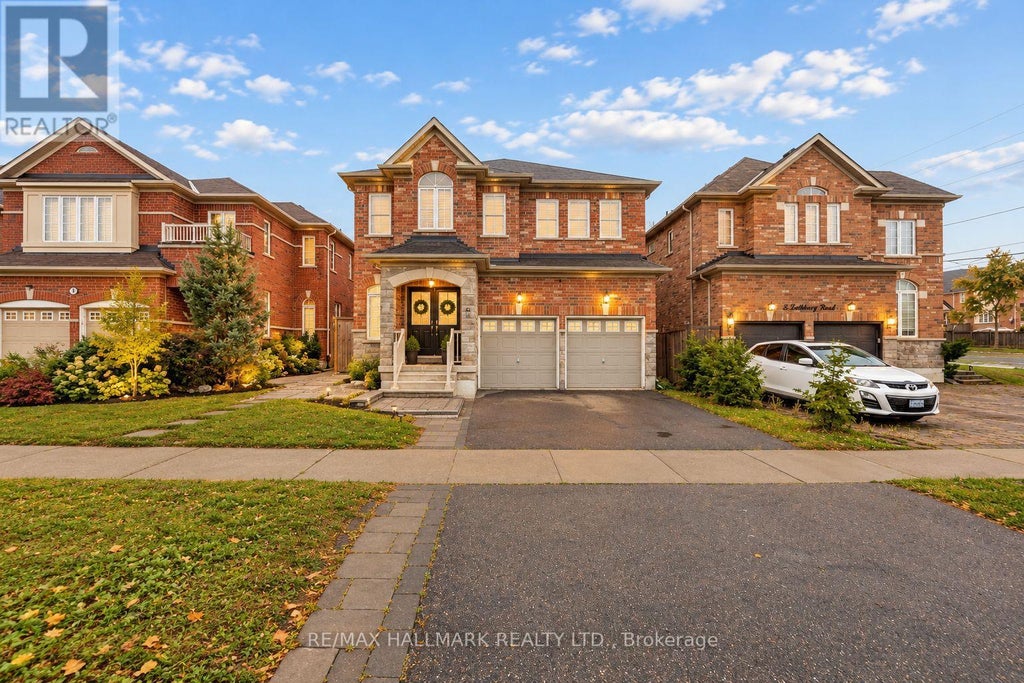 4 ROTHBURY ROAD, RICHMOND HILL (WESTBROOK), ON L4S 0A9 - Image 867904069.jpeg?d=l
