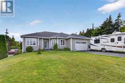 3 NATHANIEL Drive TORBAY NF A1K 1M5