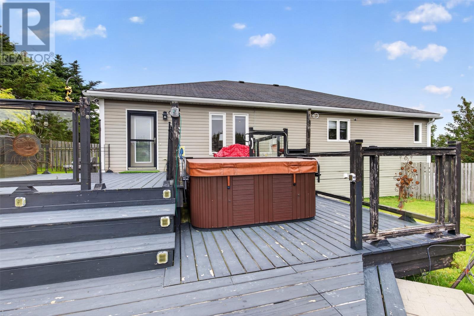 3 NATHANIEL Drive