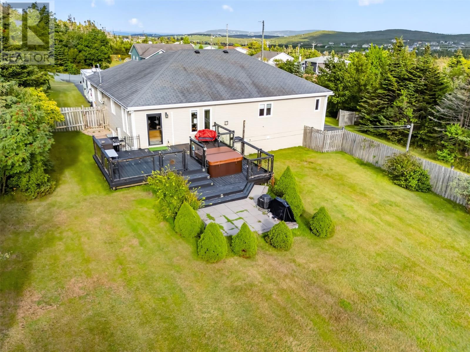 3 NATHANIEL Drive