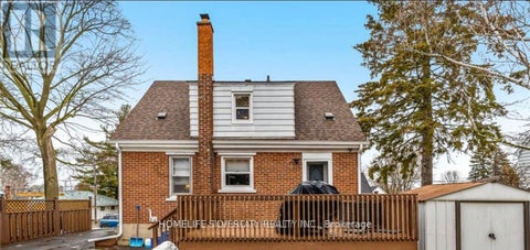 327 VICTORIA AVENUE Belleville (Belleville Ward) ON K8N 2E2