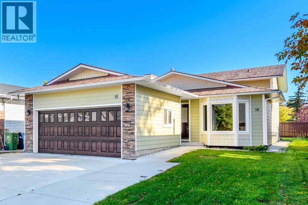 16 DEERSAXON Circle SE