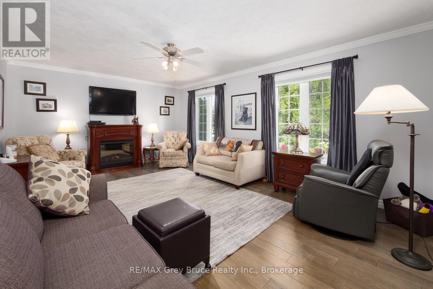 358 HURON ROAD