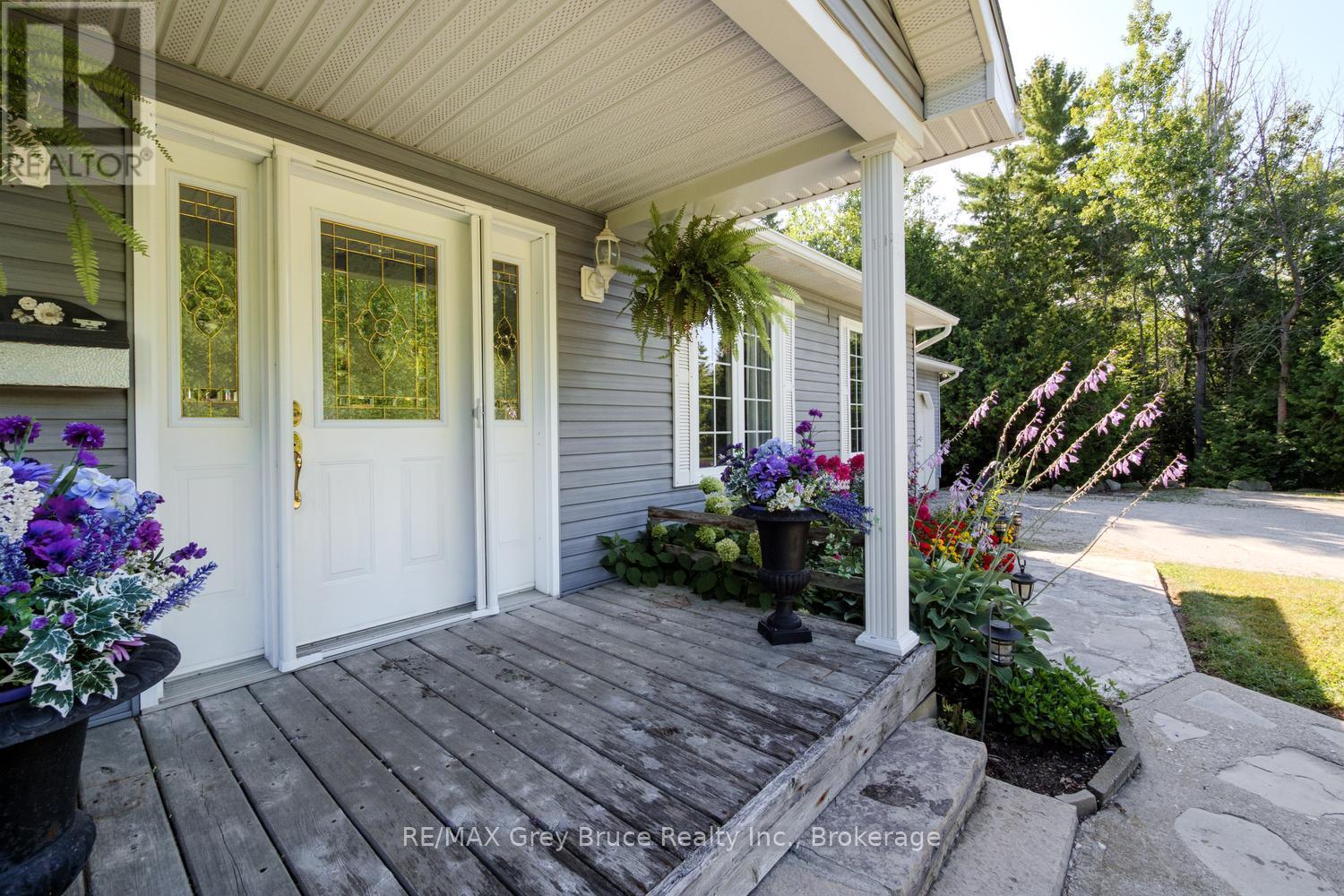 358 HURON ROAD
