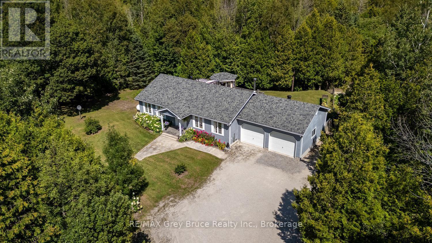 358 HURON ROAD