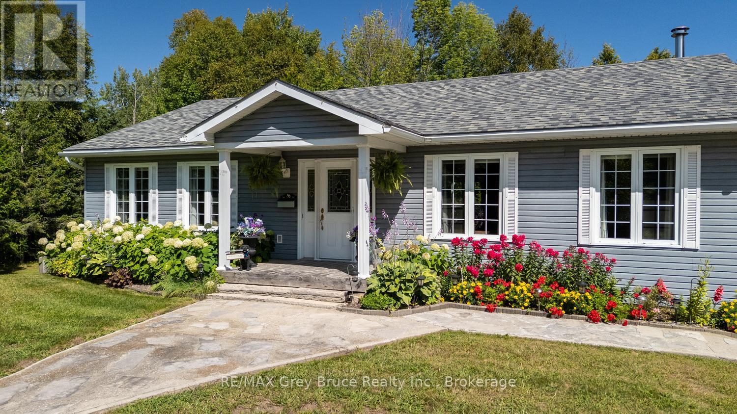 358 HURON ROAD