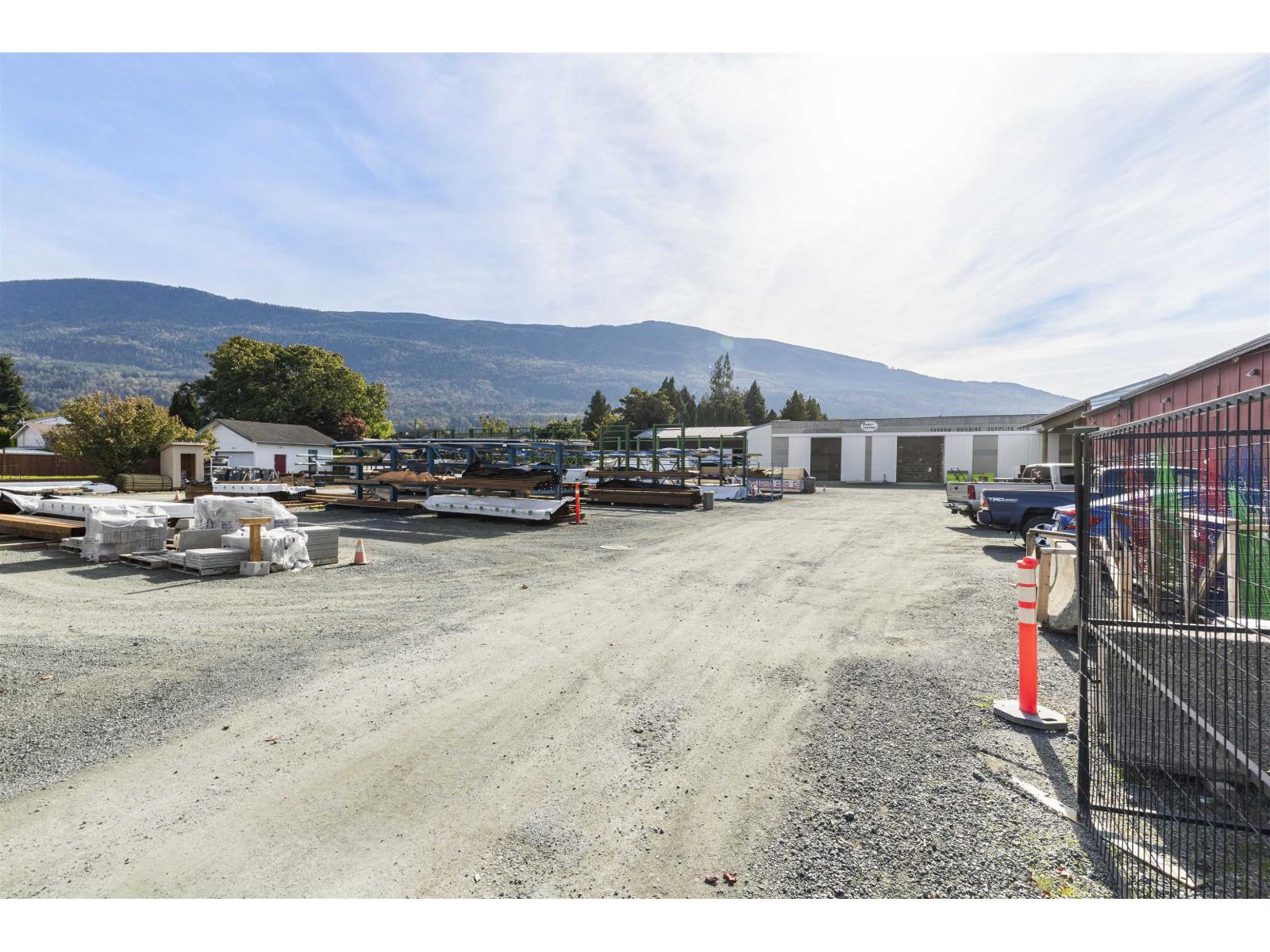 41924 YARROW CENTRAL ROAD, Yarrow