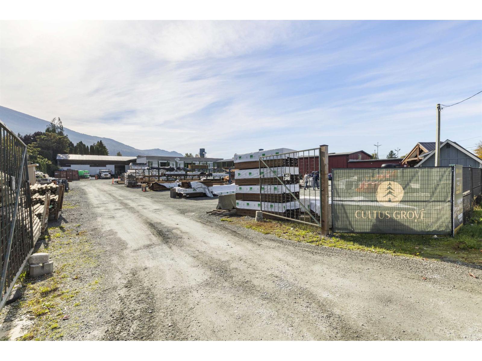 41924 YARROW CENTRAL ROAD, Yarrow