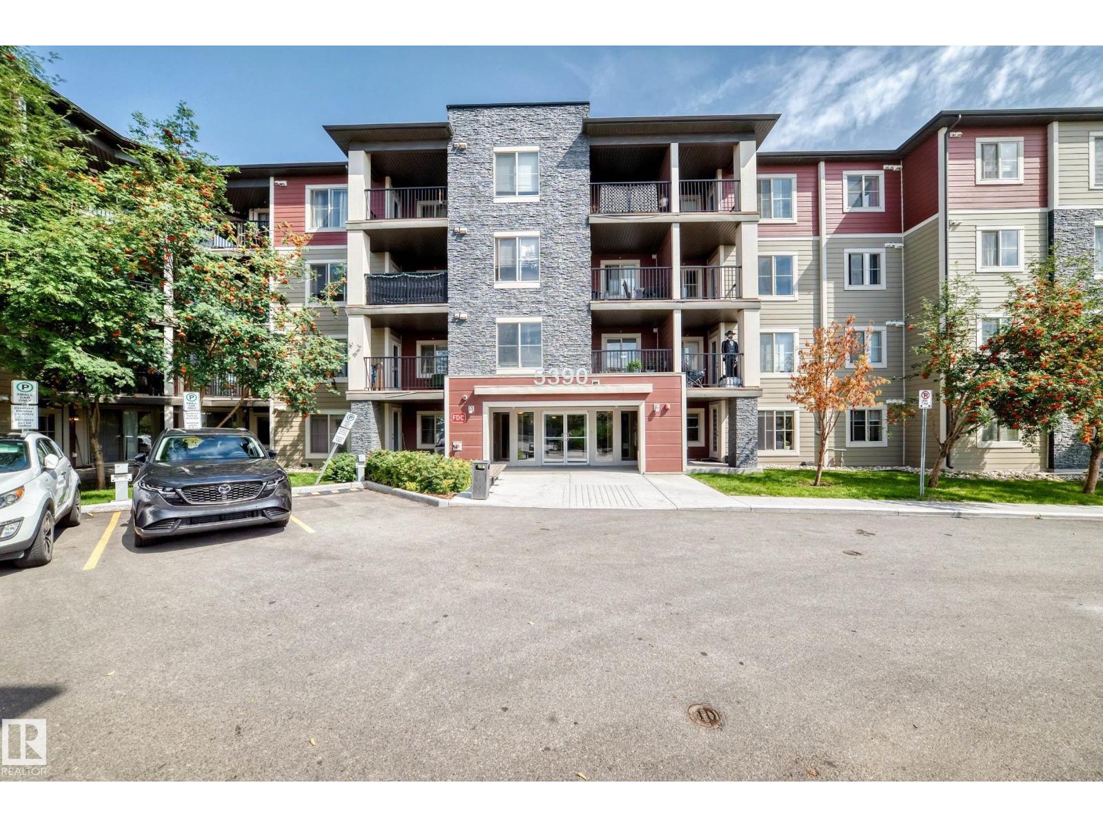 #401 5390 CHAPPELLE RD SW