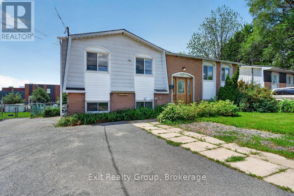 244 WELLER AVENUE