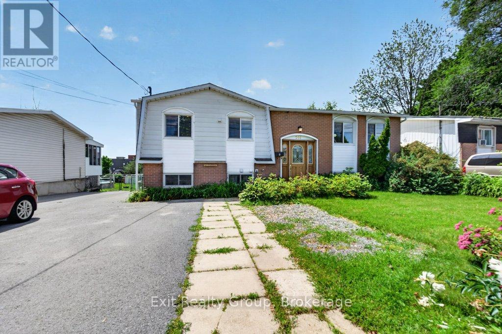 244 WELLER AVENUE
