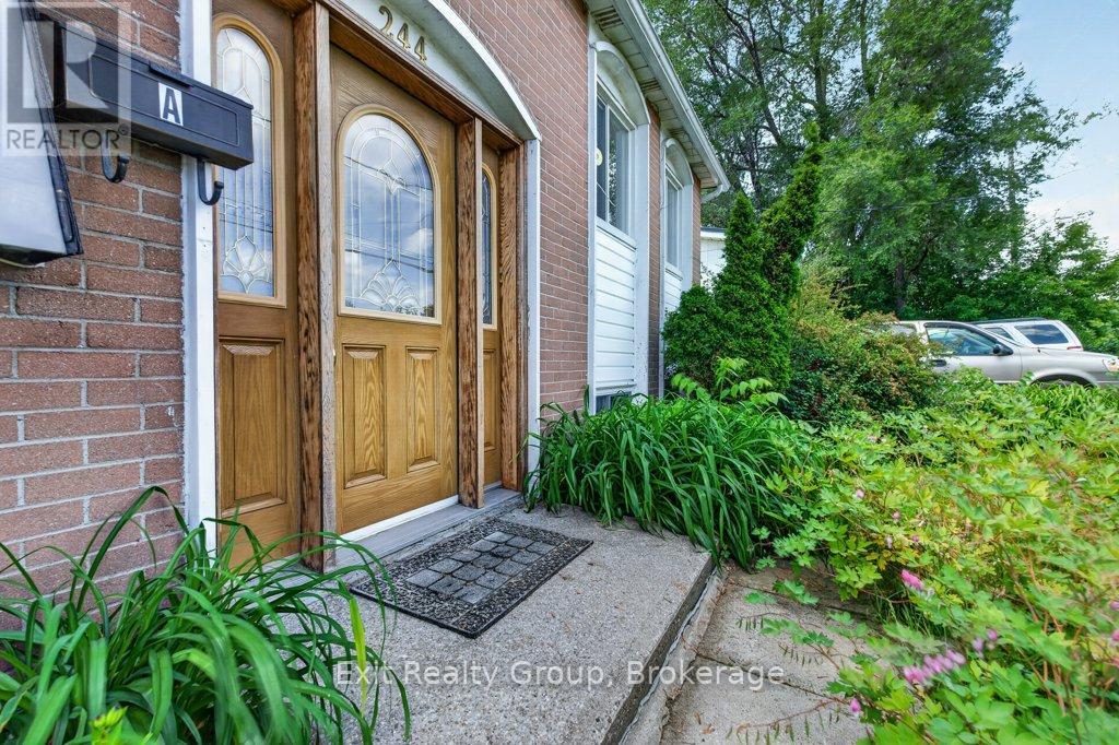 244 WELLER AVENUE
