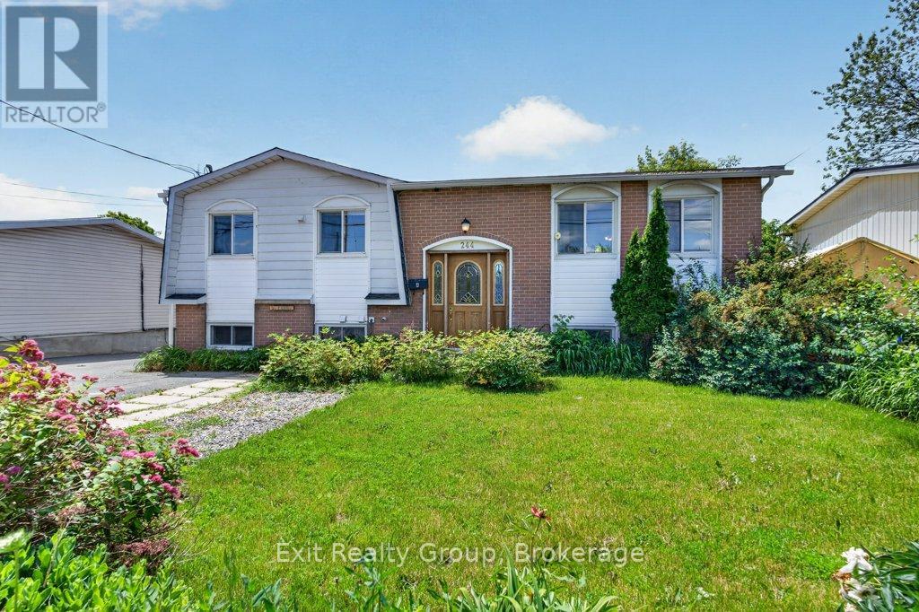 244 WELLER AVENUE