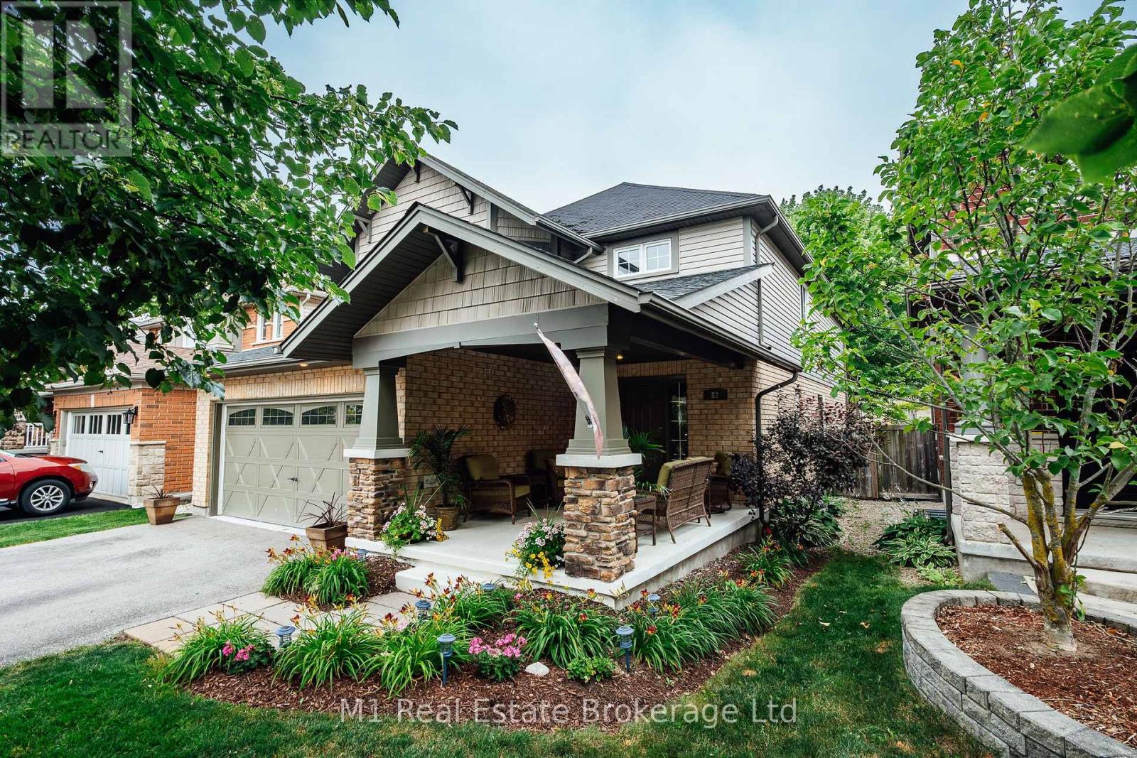82 VAUGHAN STREET