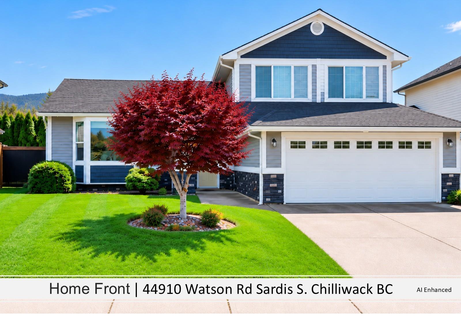 44910 WATSON ROAD, Sardis South