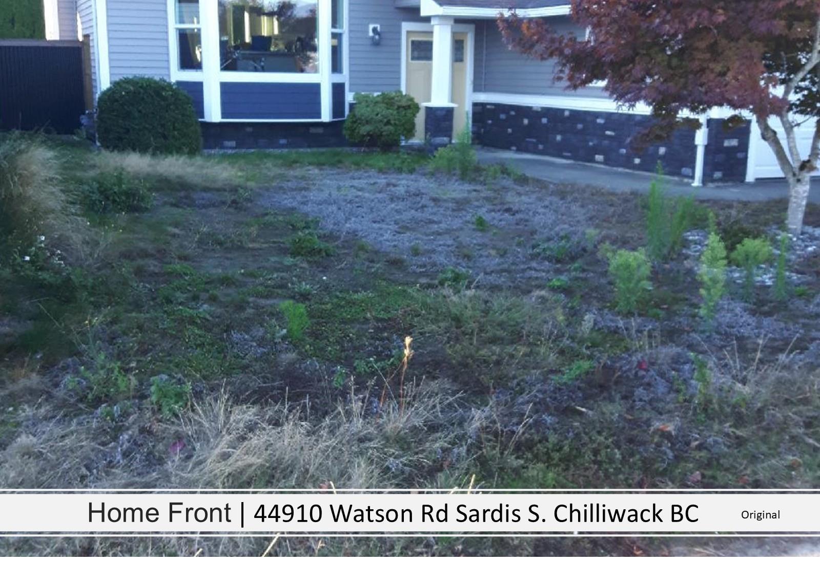 44910 WATSON ROAD, Sardis South
