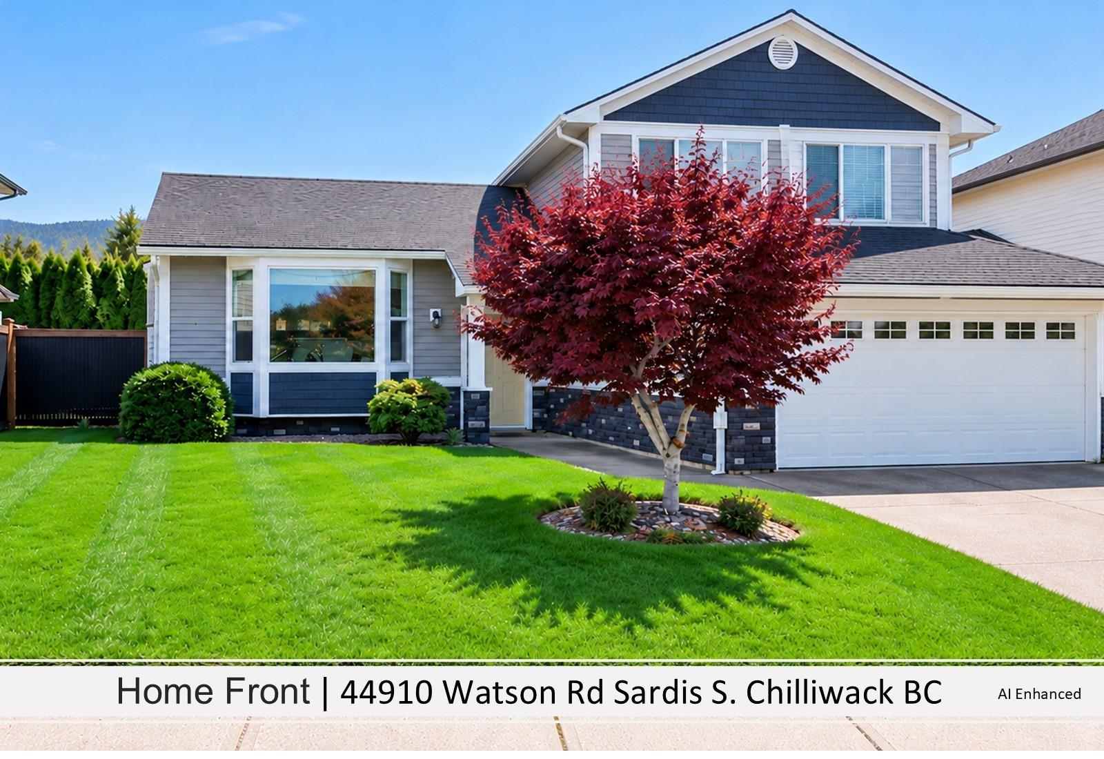 44910 WATSON ROAD, Sardis South