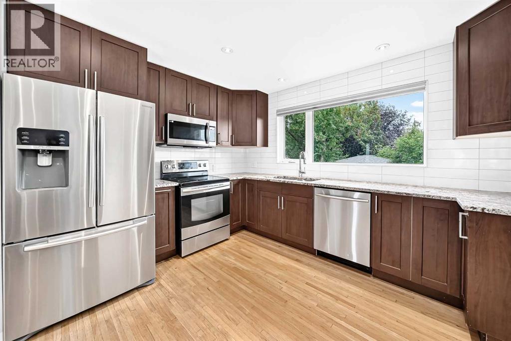 173 Cornwallis Drive NW