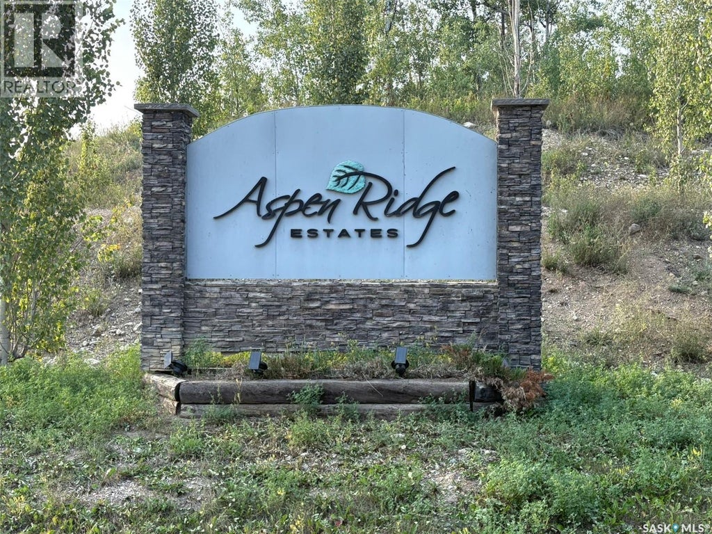 LOT 5 BLOCK 1 ASPEN RIDGE