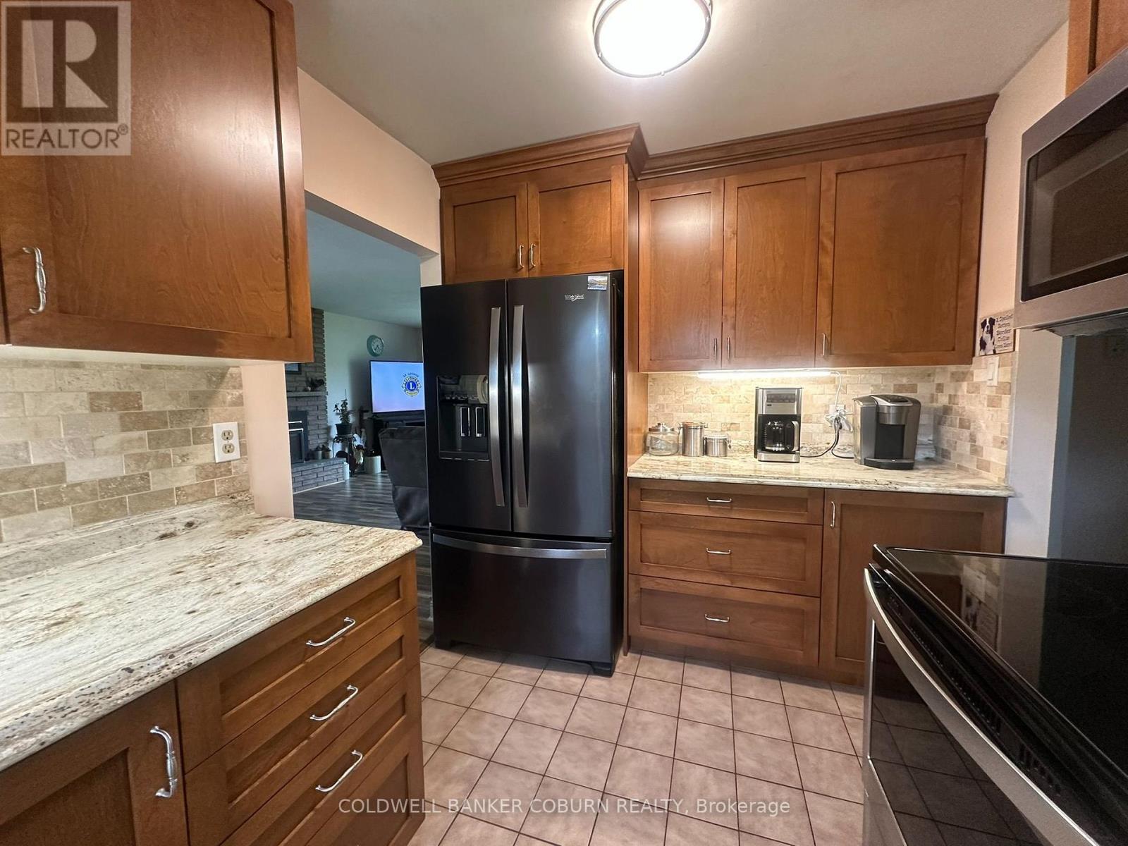 5429 COUNTY ROAD 16 BRINSTON ROAD