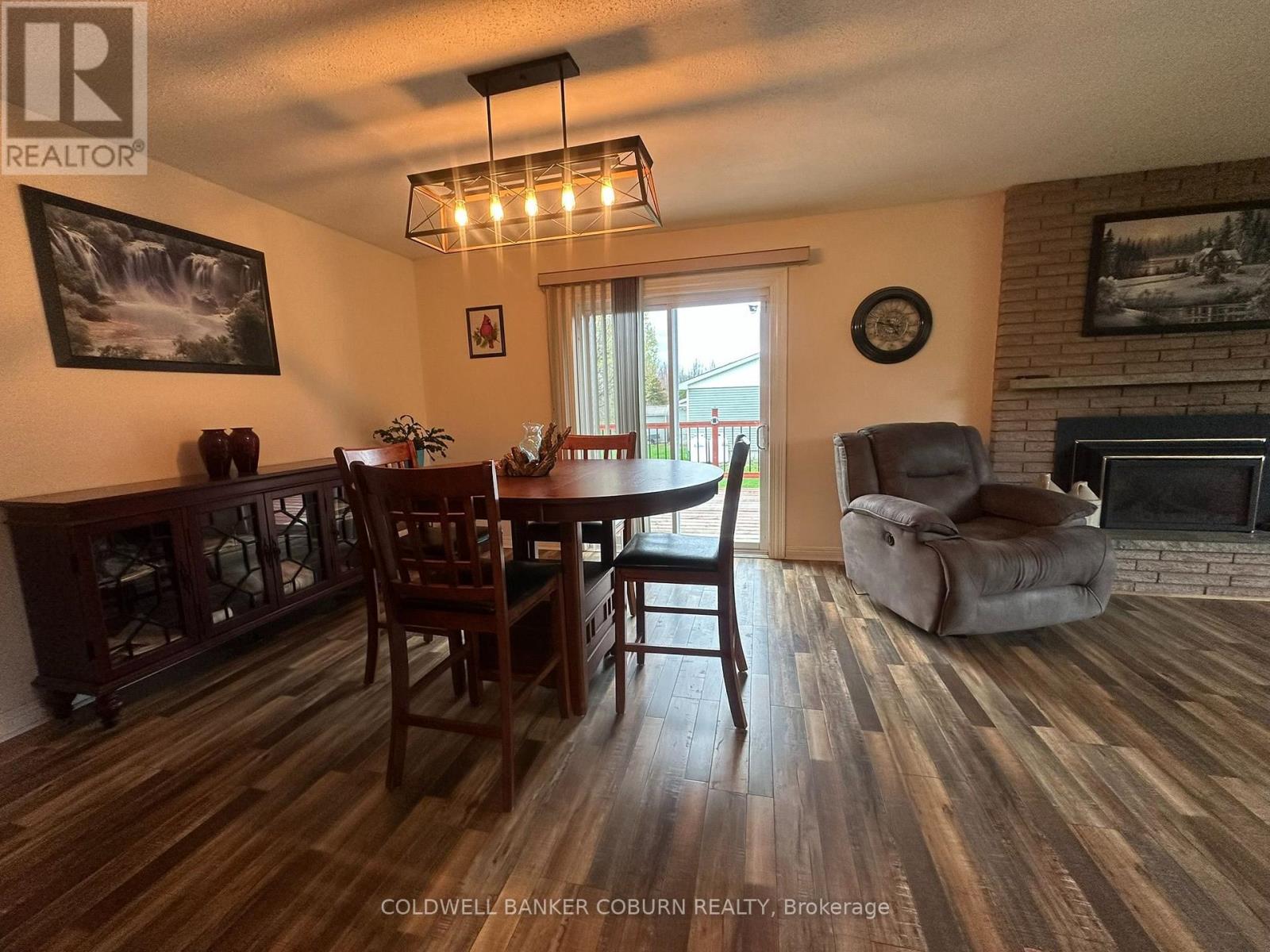 5429 COUNTY ROAD 16 BRINSTON ROAD