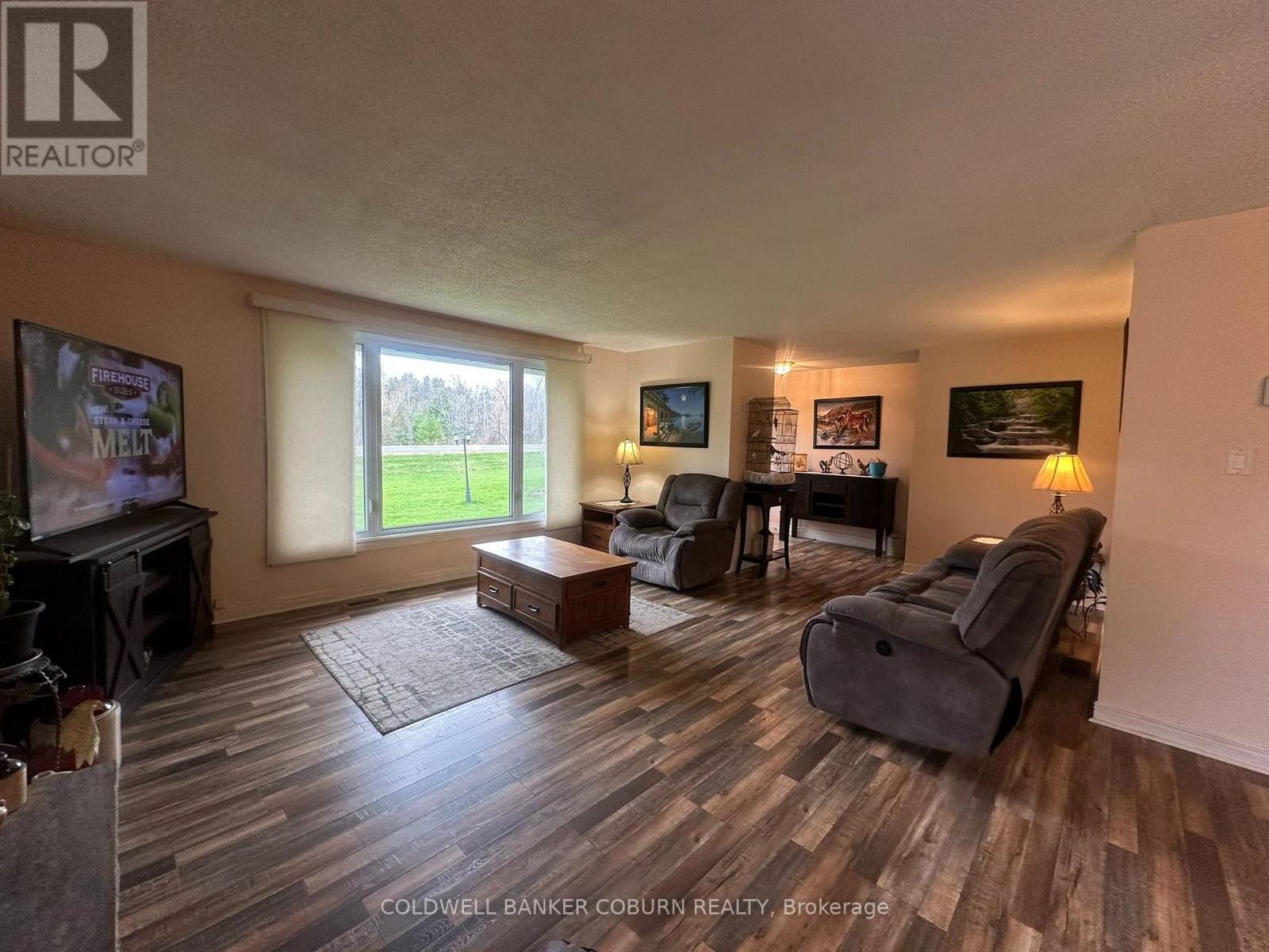 5429 COUNTY ROAD 16 BRINSTON ROAD