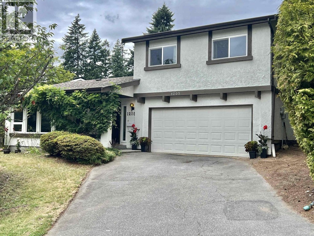 1205 CYPRESS PLACE