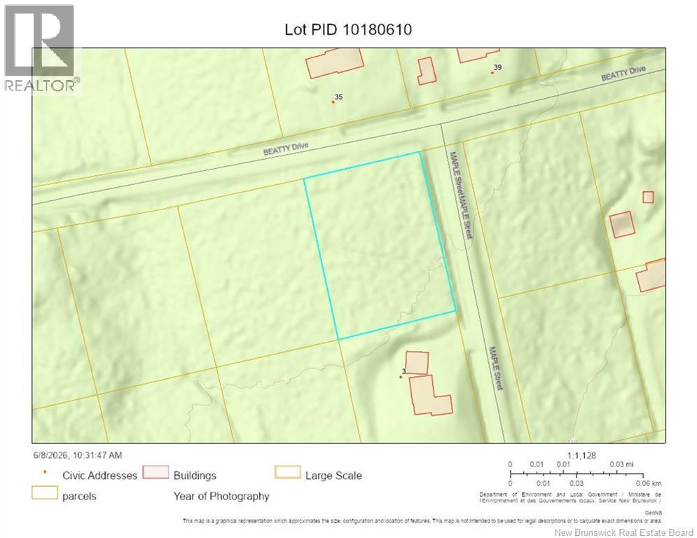 Lot 85-60 Beatty Drive - Photo 2