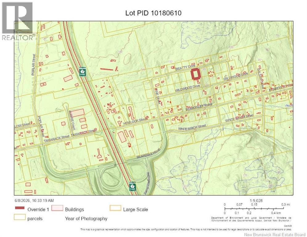 Lot 85-60 Beatty Drive - Photo 3
