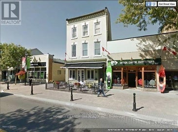 92 KING STREET W Cobourg ON K9A 2M3