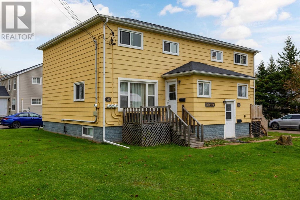 72,74,76 PARKVIEW DRIVE, CHARLOTTETOWN, PE C1A 2E2 - Image 2224150656.jpeg?d=l