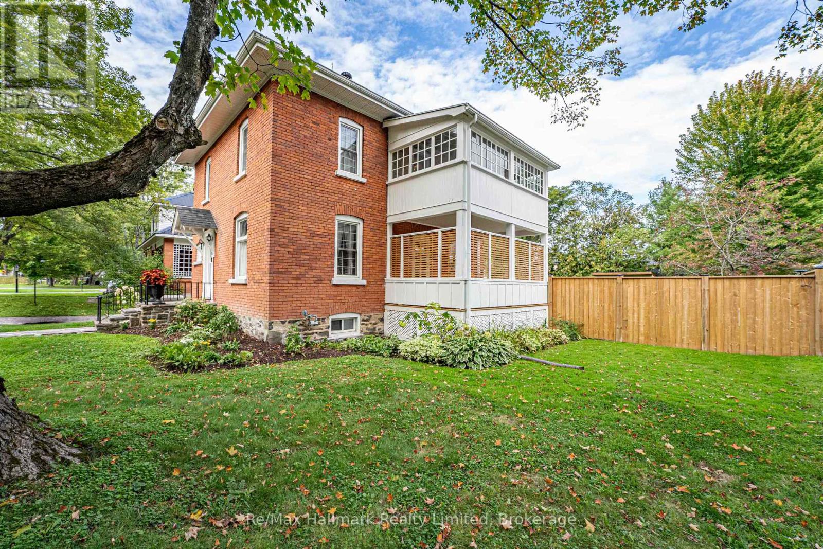 57 MCMURRAY STREET